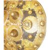 Image 2 : A RARE BALUCHI SHIELD