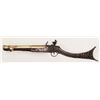 Image 3 : A RARE GREEK DALIANI BLUNDERBUSS