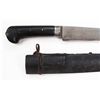 Image 1 : A NORTH INDIAN KARD DAGGER