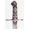 Image 1 : AN OTTOMAN KARABELA SABER