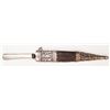Image 2 : A PERSIAN QAJAR DYNASTY KARD DAGGER