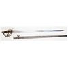 Image 2 : AN IMPERIAL RUSSIAN CAVALRY PALASH SWORD