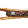 Image 8 : A RARE OTTOMAN YATAGHAN SWORD