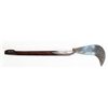 Image 2 : A SUMATRAN SICKLE AXE