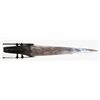 Image 1 : A SOUTH INDIAN HOODED KATAR DAGGER