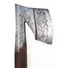 Image 1 : A RARE MEDIEVAL EUROPEAN BATTLEAXE