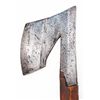 Image 3 : A RARE MEDIEVAL EUROPEAN BATTLEAXE