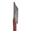 Image 5 : A RARE MEDIEVAL EUROPEAN BATTLEAXE