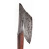 Image 6 : A RARE MEDIEVAL EUROPEAN BATTLEAXE