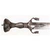 Image 1 : AN AFGHAN PULOWAR SWORD