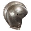 Image 1 : A RARE RENAISSANCE HELMET BOWL