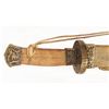 Image 2 : A CHINESE QING DYNASTY OFFICER'S YAODAO SABER