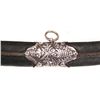 Image 8 : A FINE OTTOMAN SHAMSHIR SABER