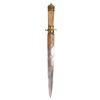 Image 1 : A GEORGIAN HUNTING DAGGER