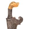 Image 1 : A FINE PARANG SUMBAWA SWORD