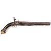 Image 1 : A SERBIAN FLINTLOCK PISTOL