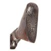 Image 10 : A RARE CAUCASIAN BLUNDERBUSS