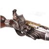 Image 5 : A RARE CAUCASIAN BLUNDERBUSS