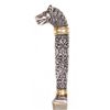 Image 1 : A MUGHAL KARD DAGGER