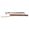 Image 2 : A DYAK PARANG IHLANG SWORD