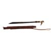 Image 3 : A DYAK PARANG IHLANG SWORD