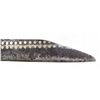 Image 8 : A DYAK PARANG IHLANG SWORD