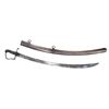 Image 2 : A BRITISH M1796 LIGHT CAVALRY SABER