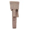 Image 2 : THREE SPANISH BLOCK ANVILS