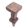 Image 8 : THREE SPANISH BLOCK ANVILS