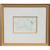 Image 1 : Guillaume Azoulay, Pastel Drawing
