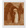 Image 1 : Guillaume Azoulay, Arabesque, Etching