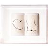 Image 1 : Sir Anthony Caro, Book of Eden, Paper Sculpture