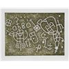 Image 4 : Douglas Mazonowicz, The Hand of Man Portfolio, 10 Serigraphs