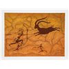 Image 5 : Douglas Mazonowicz, The Hand of Man Portfolio, 10 Serigraphs