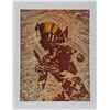 Image 8 : Douglas Mazonowicz, The Hand of Man Portfolio, 10 Serigraphs