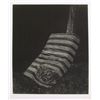 Image 1 : Gerde Ebert, Mattress, Mezzotint