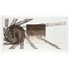 Image 1 : James Rosenquist, Gravity Feed (2nd State), Aquatint Etching