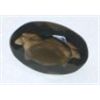 Image 1 : 9.40 CARAT SMOKEY TOPAZ VERY LARGE BEAUTIFUL STONE *MINED IN COLORADO*!!