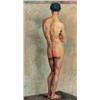 Image 1 : Vratislav Nechleba: The Male Nude