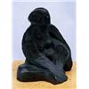 Image 1 : Otto Gutfreund: The Sitting Woman I. (The Studie of the sitting woman II.)