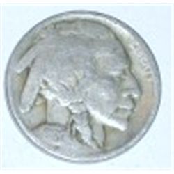 1920 BUFFALO NICKEL *NICE EARLY COIN*!! NICKEL CAME OUT OF SAFE!!