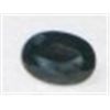 Image 1 : 1.65 CARAT BLUE SAPPHIRE *CUT/POLISHED & FACETED*!! GEMSTONE CAME OUT OF SAFE!!