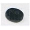 Image 1 : 1.65 CARAT BLUE SAPPHIRE *CUT/POLISHED & FACETED*!! GEMSTONE CAME OUT OF SAFE!!