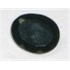 Image 1 : 4.25 CARAT LARGE BLUE SAPPHIRE *CUT/POLISHED & FACETED*!! GEMSTONE CAME OUT OF SAFE!!