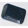 Image 1 : 10.90 CARAT VERY LARGE BLUE SAPPHIRE *CUT/POLISHED & FACETED*!! GEMSTONE CAME OUT OF SAFE!!