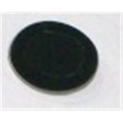 4.70 CARAT LARGE OVAL CUT BLUE SAPPHIRE *BEAUTIFUL CUT & FACETED GEMSTONE*!! GEMSTONE CAME OUT OF SA