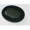 Image 1 : 7.35 CARAT LARGE OVAL CUT BLUE SAPPHIRE *BEAUTIFUL CUT & FACETED GEMSTONE*!! GEMSTONE CAME OUT OF SA