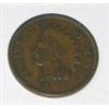 Image 1 : 1895 INDIAN HEAD PENNY RED BOOK VALUE IS $7.00+ *NICE EARLY FINE GRADE*!! COIN CAME OUT OF SAFE!!