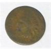 1881 INDIAN HEAD PENNY *NICE EARLY PENNY*!! COIN CAME OUT OF SAFE!!