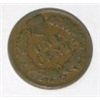 Image 2 : 1908 INDIAN HEAD PENNY RED BOOK VALUE IS $15.00+ *NICE EARLY EXTRA FINE GRADE*!! COIN CAME OUT OF SA
